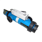 Tratamento Ultra Violeta Abs 18 0 M h Lâmpada 95w Sodramar