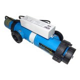Tratamento Ultra Violeta Abs 5 5m h Lâmpada 35w Sodramar