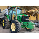 Trator Agricola John Deere