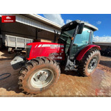 Trator Agrícola Massey Ferguson 4292hd Ref 226618