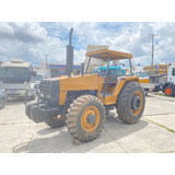 Trator Agricola Valmet 980