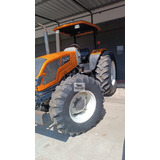 Trator Agricola Valtra A