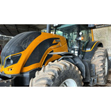 Trator Agricola Valtra Bh