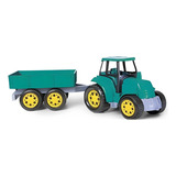 Trator Brinquedo Infantil Menino