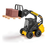 Trator Brinquedo Miniatura Mini