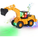 Excavator