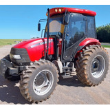 Trator Case Farmall 80 Ano 2012