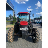 Trator Case Farmall 80