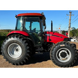 Trator Case Farmall 95 Ano 2012