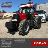 Trator Case Puma 185