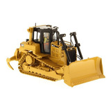 Trator Caterpillar D6r Escala 1 50