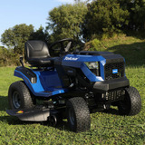 Trator Cortador De Grama