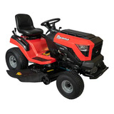 Trator Cortador De Grama À Gasolina 19hp 546cc Toyama