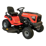 Trator Cortador De Grama Toyama 17 Hp 42 Polegadas