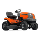 Trator Cortador Grama Husqvarna