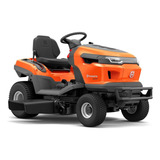 Trator Cortador Grama Husqvarna Ts217tm 20hp 635cc 108cm