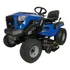 Trator Cortador Grama Tekna Tcg42 17m 17hp 452cc 1 07m Corte