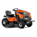 Trator Cortador Grama Ts148  26hp    Husqvarna