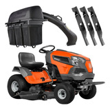 Trator Cortador Grama Ts148