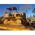 Trator De Esteira Caterpillar D4 D 1985 6285506
