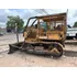 Trator De Esteira Caterpillar D4e