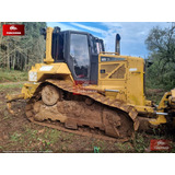 Trator De Esteira Caterpillar D6n Ref 232802