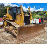 Trator De Esteira Caterpillar D6r xl Ref 241136