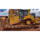 Trator De Esteira Caterpillar D6t Xl Ref 230057