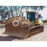 Trator De Esteira D61 Komatsu 2020
