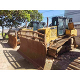 Trator De Esteira D6n