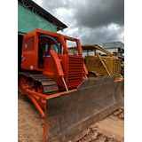 Trator De Esteira Fd9