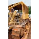 Trator De Esteira Fiatallis Mod Ad14 B Ano 1986 Cod 6616213