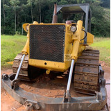 Trator De Esteira Fiatallis Modelo Ad14 Cs 1984 5812948
