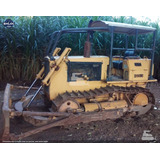 Trator De Esteira Komatsu D30 e Ref 220630