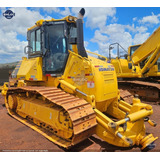 Trator De Esteira Komatsu