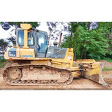 Trator De Esteira Komatsu