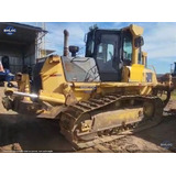 Trator De Esteira Komatsu