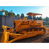 Trator De Esteira Komatsu D65e