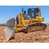 Trator De Esteira Komatsu Modelo D61 Ex 2005 Cod 6516478