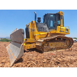 Trator De Esteira Komatsu