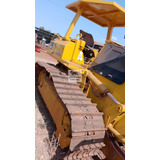 Trator De Esteira Komatsu