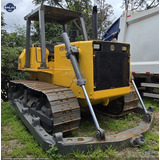 Trator De Esteira New