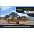 Trator De Esteira Seminovo   John Deere 700j