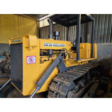 Trator De Esteiras 7d