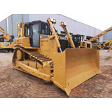 Trator De Esteiras Cat