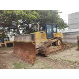 Trator De Esteiras Cat Seminova