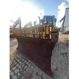 Trator De Esteiras D5