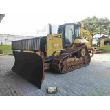 Trator De Esteiras D6n Cat Seminovo