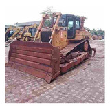 Trator De Esteiras D6t