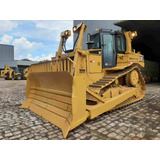 Trator De Esteiras D6t Cat Sotreq Seminovos